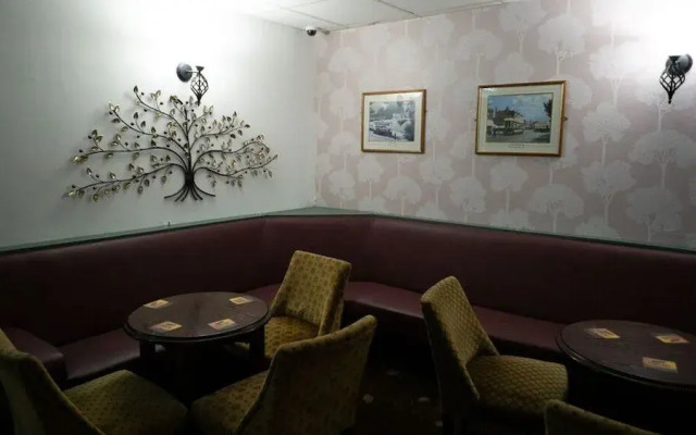 The Greenland's Inn