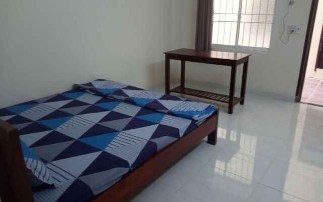 OYO 646 Ganh Dau Hostel