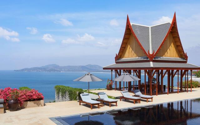 Amanpuri Resort