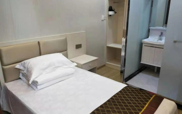 Jiacheng Express Hotel Wuhu