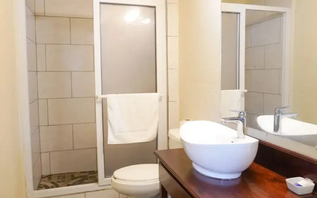 Ocean View Hotel and Restaurant