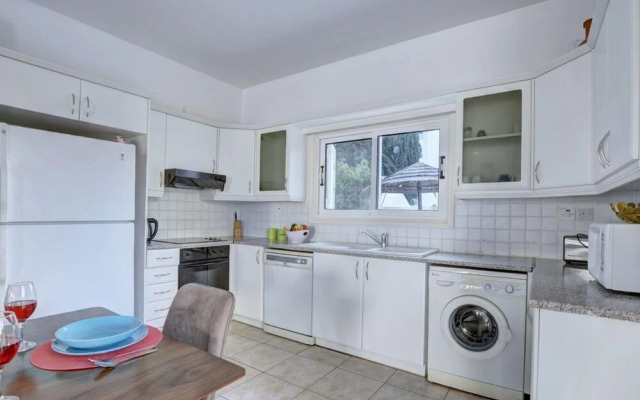Villa Jaidyn AQ JV8