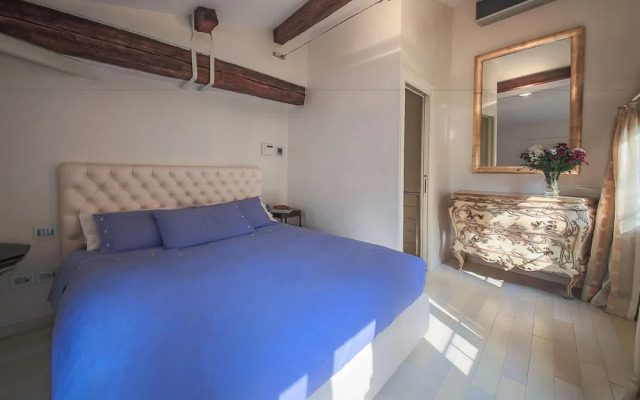 Apartments Florence Beautiful albizi