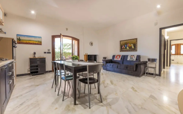 Villa il Panorama sullo Ionio