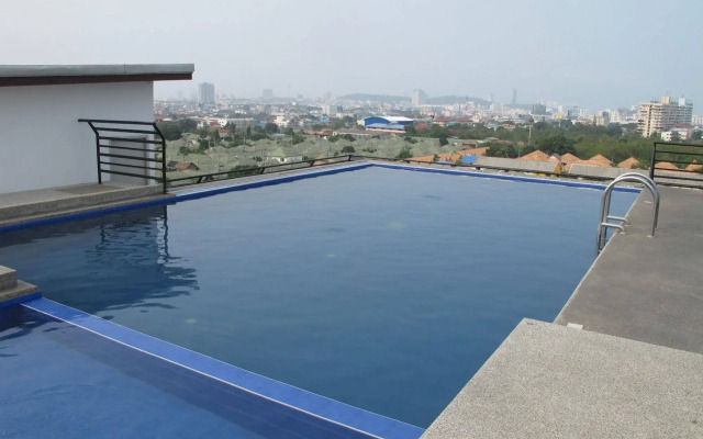 Chatkaew Hill & Residence