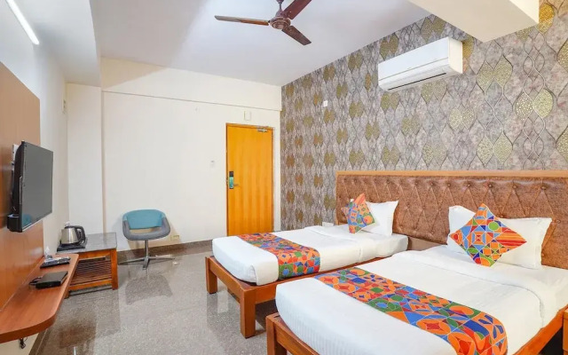 Fabhotel Prime Trubell