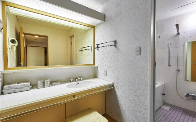 Hakuba Alps Hotel