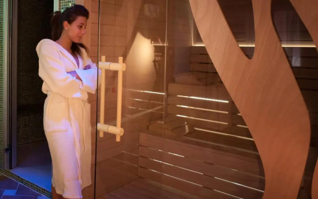 Albergo Ristorante il Fungo