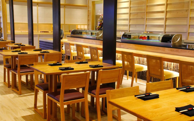 APA Hotel Woodbridge