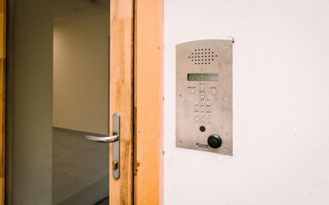 Aiguilles Appartement duplex privé