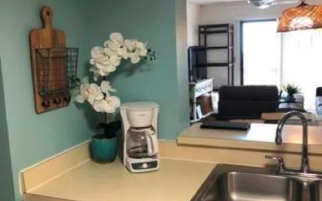 Unit 5320 - Ocean Racquet Club