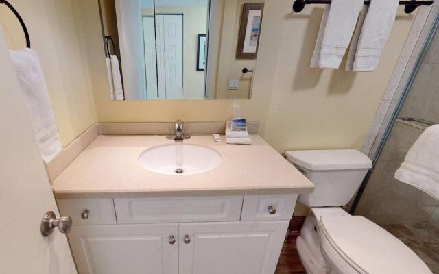 Bay Oaks C Ground Floor