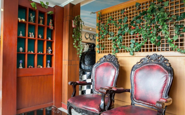 Hotel Sabang by RedDoorz