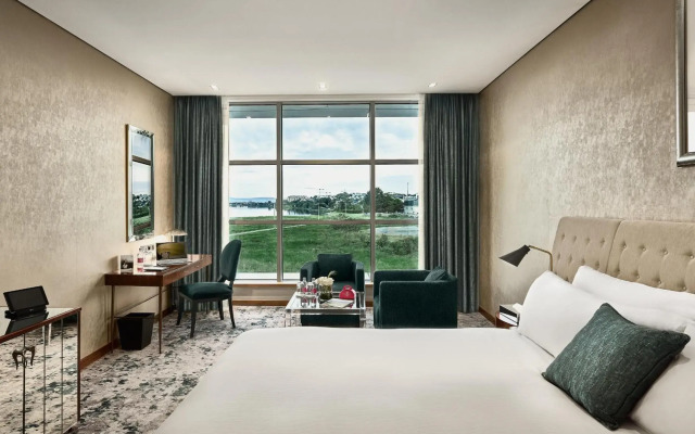 The G Hotel and Spa