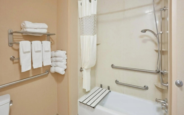Hampton Inn Kingston