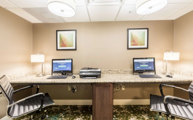 Best Western Plus Sebastian Hotel & Suites