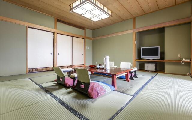 Kitaguni Grand Hotel