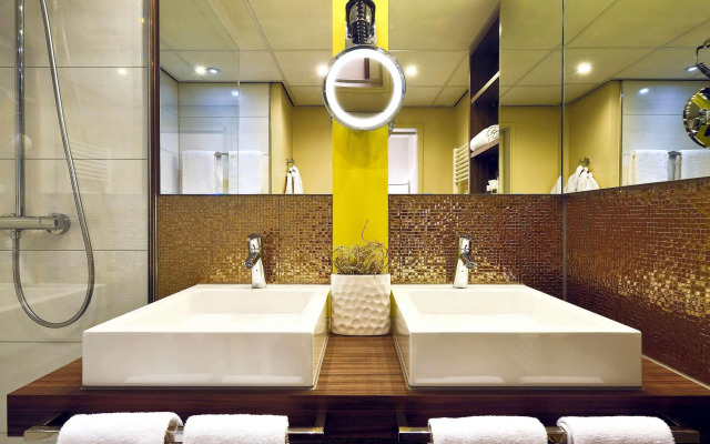 Mercure City Groningen Martiniplaza Hotel