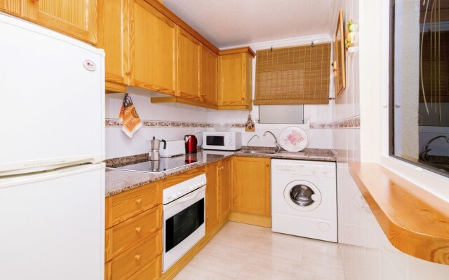 Espanatour Apartment Vicente Blasco Ibáñez 136