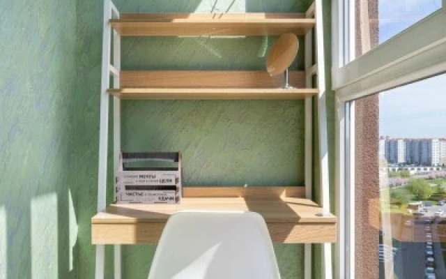 Апартаменты Посутки на Челнокова 56