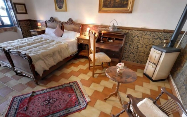 B&B I Colori dell' Arcobaleno