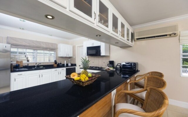 Brise De Mer 2-bed Villa With Captivating Views Of The Caribbean Sea 2 Bedroom Villa by RedAwning
