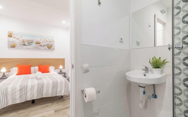 LooP Las Ventas - Adults Only