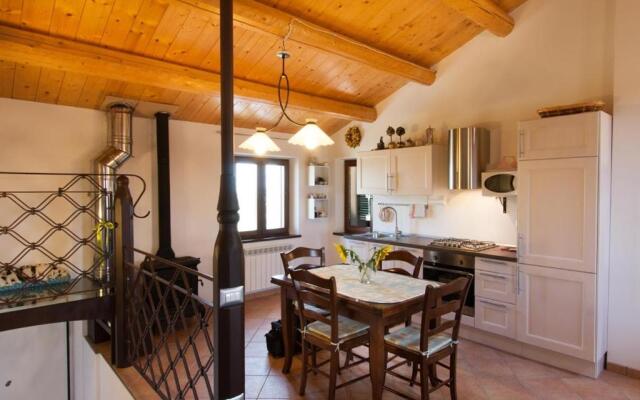 Casa Vacanze Angelica