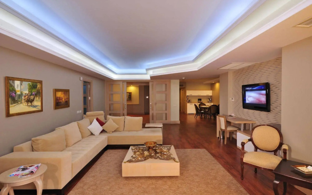 Samara Hotel Bodrum Ultra All Inclusive