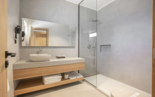 Regia Mare Beach Hotel & Spa Bodrum