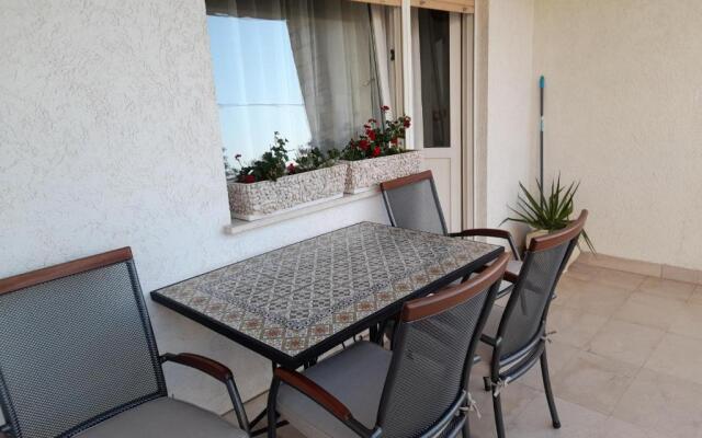 Apartment Sladojevic