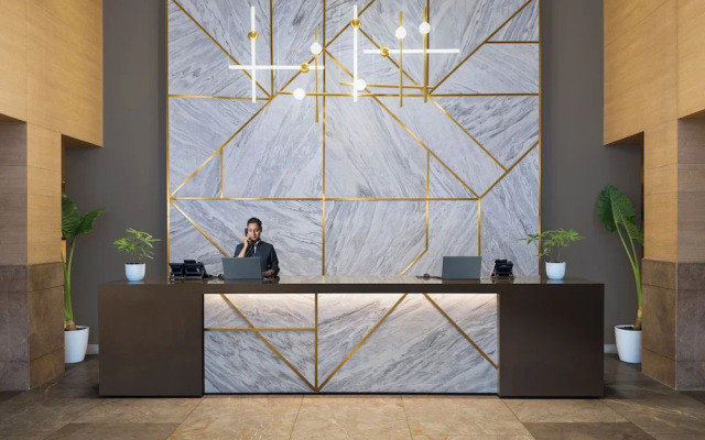 Hyatt Place Vijayawada