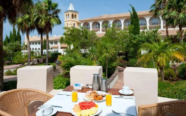 Hotel Fuerte Conil Costa Luz