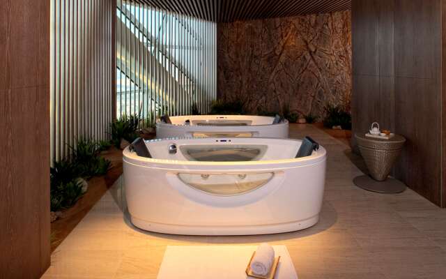 Andaz Capital Gate Abu Dhabi, By Hyatt - photo 4