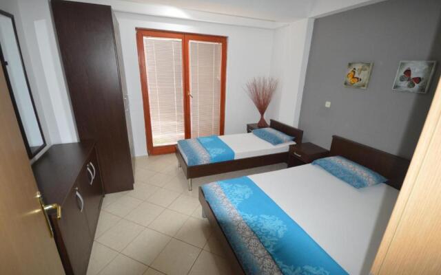 Nikolic Apartments - Ohrid City Centre