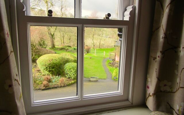 Brynarth Country Guest House