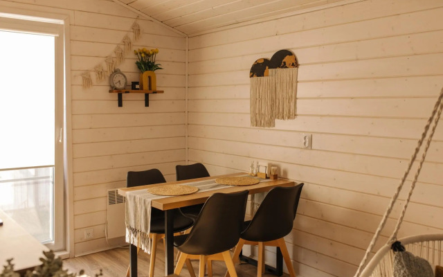 Гостевой дом Юрьево Home (Хоум) Софийская 18В