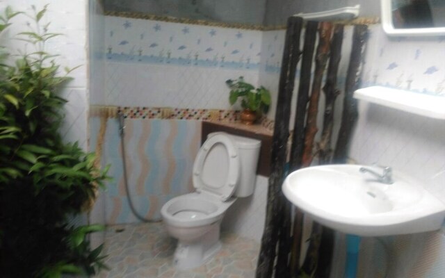Sa-Buy Country Resort