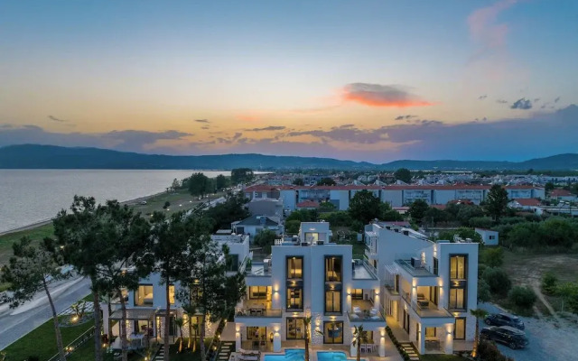 Sea Residence Complex