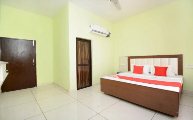 Hotel King Classic By OYO Rooms