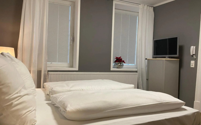 Altstadt Fereienwohnung Hameln