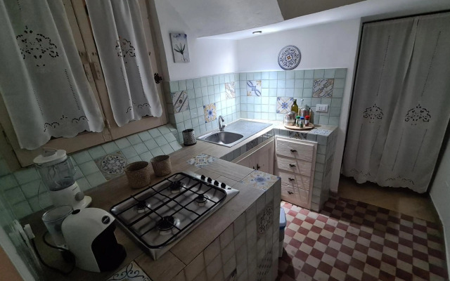 Agorà Sant’anna Apartment