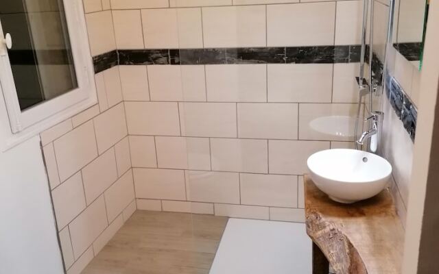La suite de l'Escale
