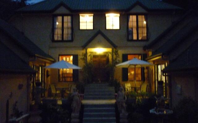 Villa della Rosa Hotel
