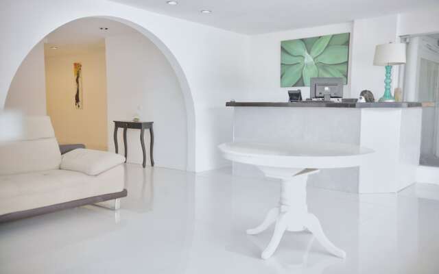 Laurentia hotel boutique