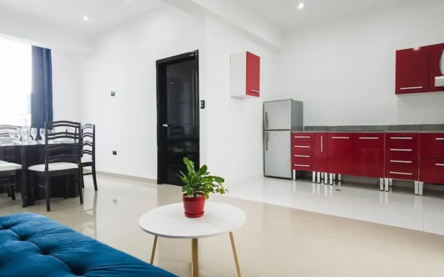 Hotel Papagayo Boutique