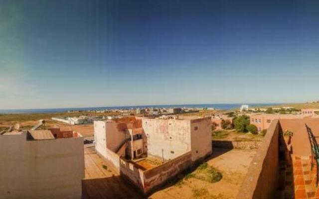 Tayafut Apartments & Terrace