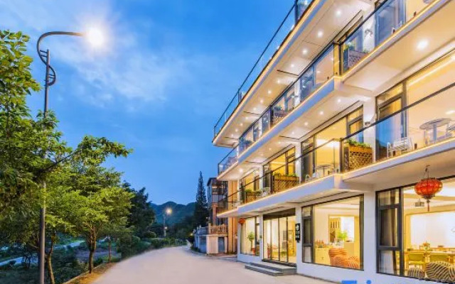 Mountain Streams POSON·Designer Vacation Boutique Inn