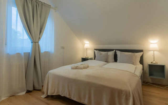 EPA Apartment - France style