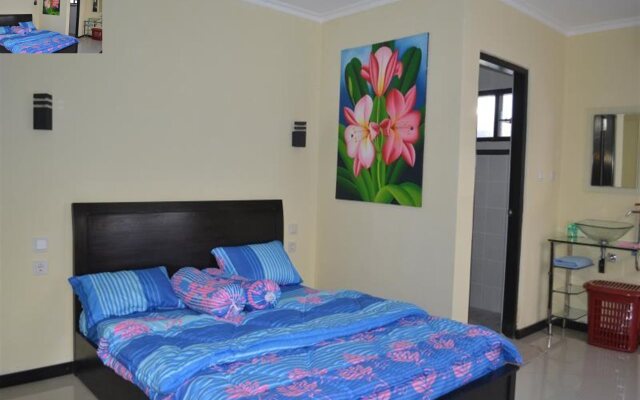 Mika Homestay